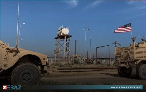 هجـ.ـوم على قاعدة للتحالف الدولي بريف دير الزور