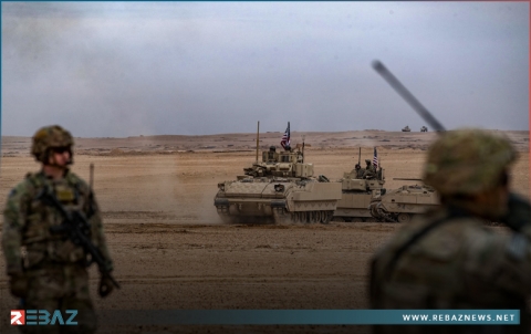 أمريكا تعمل على ضم سوريا إلى قائمة دول التحالف الدولي ضد داعش 