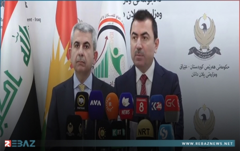 عدد سكان إقليم كوردستان يبلغ 6 ملايين و370 ألف نسمة