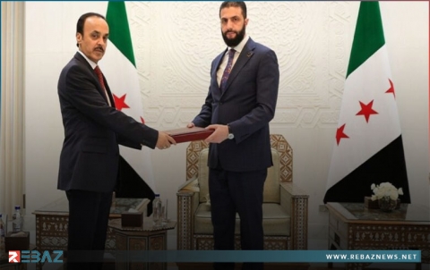 لجنة التحقيق الدولية المستقلة تدعو الشرع إلى نشر نتائج تقرير أحداث الساحل بشكل علني