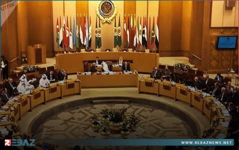 جامعة الدول العربية تبحث مع بيدرسن تطورات القضية السورية