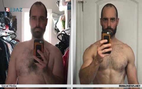 رحلة من البدانة إلى 