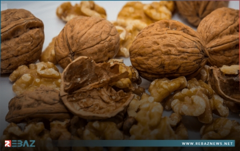 فوائد تناول الجوز في رمضان