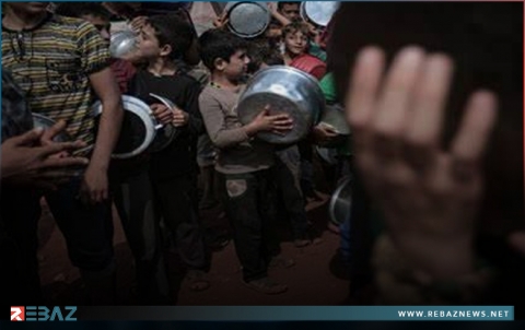 الأمم المتحدة: الجوع في سوريا يرتفع إلى أعلى مستوياته