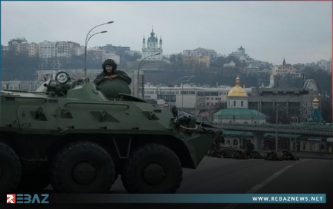 سلطات ثاني أكبر مدينة في أوكرانيا تعلن دخول الجيش الروسي المدينة