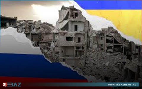 مبادرة غربية مشتركة لتزويد أوكرانيا بأنظمة دفاع جوي وصـ.ـواريخ