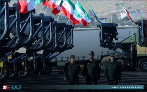 بريطانيا تدرس تصنيف الحرس الثوري الإيراني منظمة إرهـ.ـابية