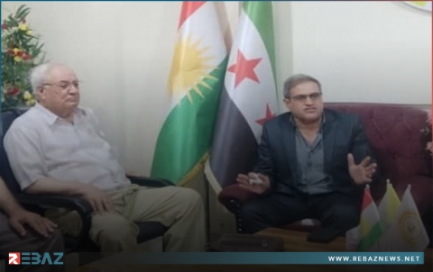 الديمقراطي الكوردستاني-سوريا يؤكد على إلغاء كافة المراسيم التمييزية التي طالت الكورد لعقود 