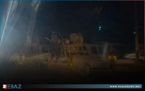 استنفار في الحسكة.. قسد تعتقل  استنفار في الحسكة.. قسد تعتقل