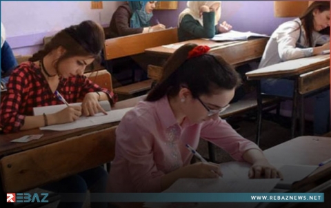 آلاف الطلاب في الحسكة يواجهون مصيرا مجهولا 