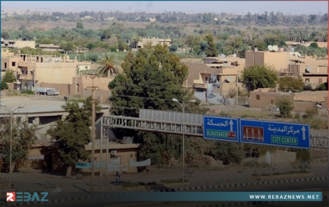 الحسكة.. عدد من السجناء يحاولون الفرار من سجن الكلاسة  الحسكة.. عدد من السجناء يحاولون الفرار من سجن الكلاسة