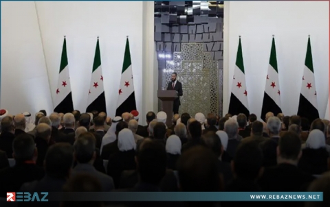 صحفيو وكُتَّاب كوردستان سوريا ينشرون بيانا حول مؤتمر الحوار الوطني 