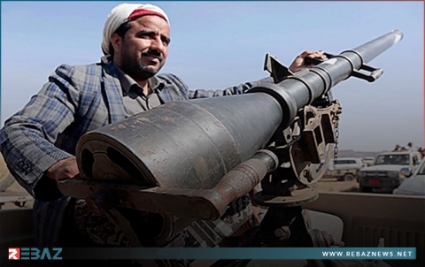 إيران تسعى لتمكين الحوثيين من امتلاك أدوات حرب كيمياوية