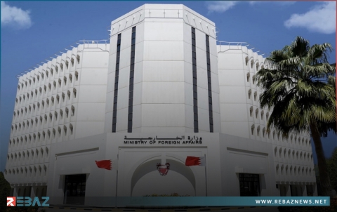 البحرين تدين استهداف أراضيها بمسيرات إيرانية 