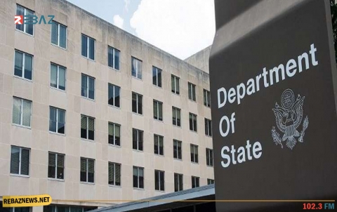 الخارجية الأمريكية تبعث برسائل لسفاراتها ضد 
