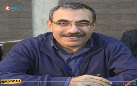 آلدار خليل يدعو مجدداً المجلس الوطني للانضمام لإدارة PYD