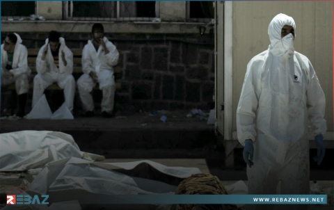 ارتفاع عدد القتلى لنحو 1400 شخص في السويداء 