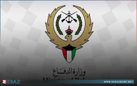الدفاع الكويتية: الدفاعات الجوية تعاملت مع هجمات بالطائرات المسيرة 