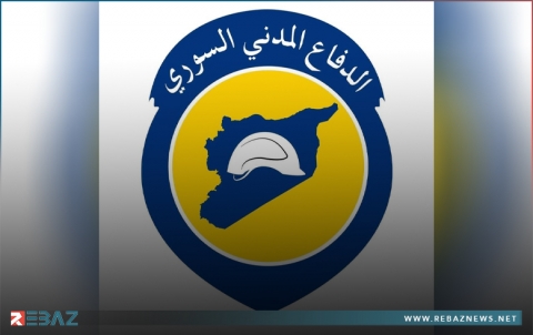 الدفاع المدني السوري: توقف المساعدات عبر معبر باب الهوى يشكل تهديدا كبيرا لسكان شمال غربي سوريا الدفاع المدني السوري: توقف المساعدات عبر معبر باب الهوى يشكل تهديدا كبيرا لسكان شمال غربي سوريا