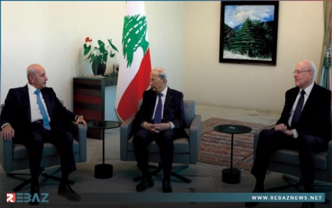 مجموع رواتب الرؤساء في لبنان أقل من 1000 دولار