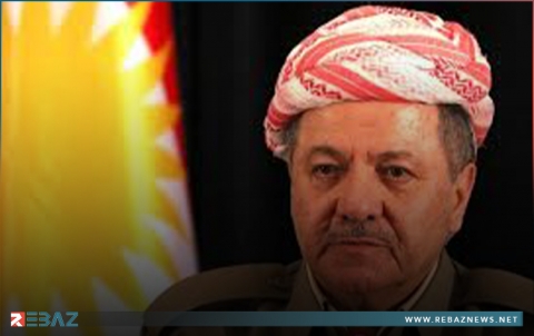 الرئيس بارزاني في ذكرى قصـ.ـف حلبجة: هذه الجريمة جرح في جسد أمتنا ولن تُنسى أبدا