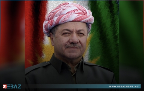 الرئيس بارزاني يشكر شعب كوردستان على صموده وثباته في وجه التحديات 