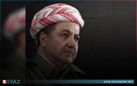 الرئيس بارزاني: مادامت العقلية الشوفينية باقية فلن يهنأ العراق بالراحة والسكينة أبدا