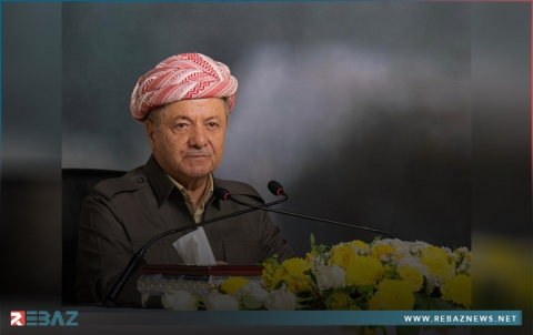 الرئيس بارزاني: نأمل أن تُطوى صفحة معاناة وآلام الشعب الكوردي في سوريا بعد الآن
