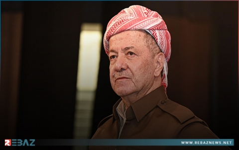 الرئيس بارزاني يعزي بوفاة السيناتور الأمريكي ليندسي غراهام