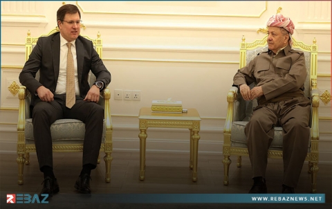 الرئيس بارزاني: نرفض أي محاولة للتلاعب بإرادة ناخبي كركوك ومستقبل الكركوكيين 