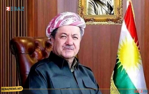 في ميلاده الرابع والسبعين.. نضال وكفاح الرئيس مسعود بارزاني 