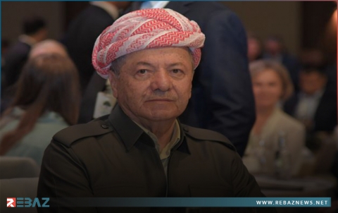 الرئيس بارزاني: نعلن دعمنا الكامل لنجاح عملية السلام في تركيا 