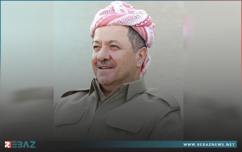الرئيس البارزاني يهنئ الكاكائيين (اليارسانيين) بمناسبة عيد 