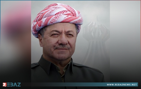 الرئيس بارزاني يشيد بمصادقة البرلمان العراقي على قانون استحداث محافظة حلبجة