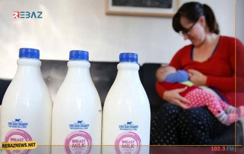 3 أسباب رئيسية تعيق الرضاعة الطبيعية