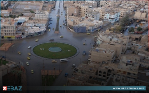 مقتل مواطن على يد عناصر حاجز يتبع لمسلحي النظام السوري في ريف الرقة الشرقي