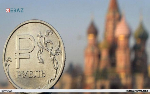 العقوبات الأميركية الوشيكة تعصف بالروبل الروسي