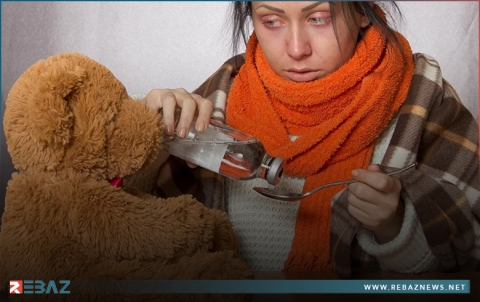 5 علاجات منزلية لتجنب البرد والسعال أثناء تغيير الفصول