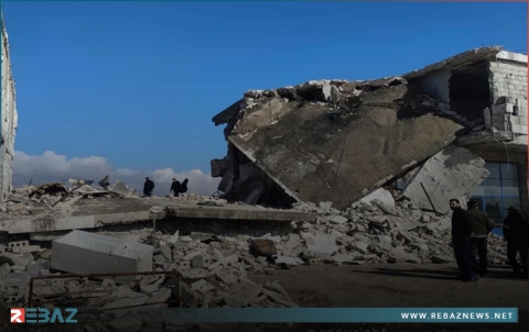 المنظمة الدولية للهجرة: نواصل إرسال المساعدات لدعم شمال غربي سوريا بعد الزلزال