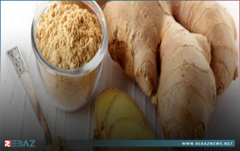 فوائد شرب الزنجبيل على الرِّيق