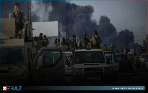 العفو الدولية: المجازر التي حصلت في الساحل السوري 