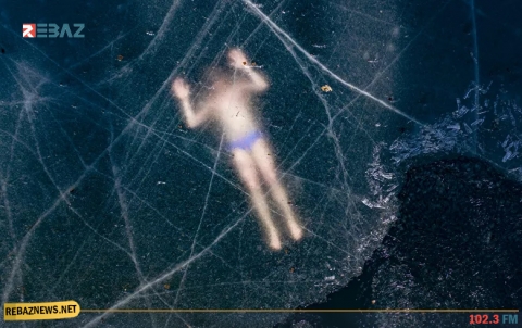 دراسة: السباحة في المياه الباردة تقي من الإصابة بمرض ألزهايمر