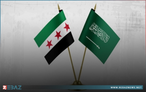 السعودية تعتزم ضخ استثمارات بمليارات الدولارات في سوريا