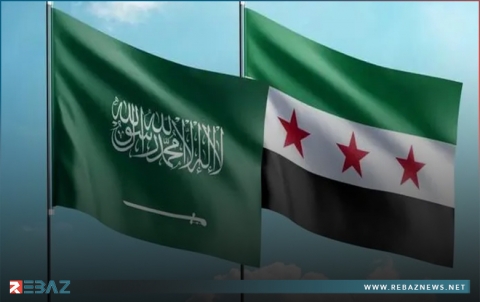 السعودية تؤكد دعمها للاستقرار الاقتصادي في سوريا 