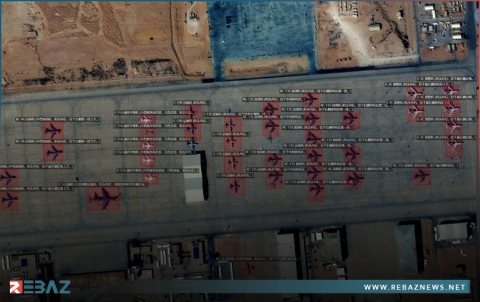 السعودية.. المنظومات الدفاعية تعترض 5 مسيرات قرب قاعدة الأمير سلطان