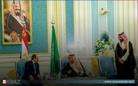السعودية ومصر... تطوير العلاقات في كل المجالات