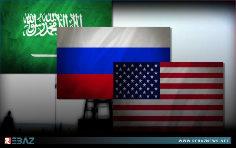 السعودية تحتضن محادثات أمريكية-روسية لإنهاء الحرب في أوكرانيا 
