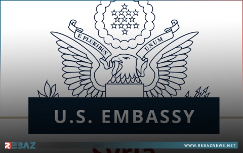 السفارة الأمريكية بدمشق: على نظام الأسد الكف عن عرقلة التقدم والتفاوض بصدق
