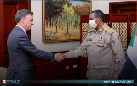 الاتحاد الأوروبي يجدد دعم «التحول الديمقراطي» في السودان