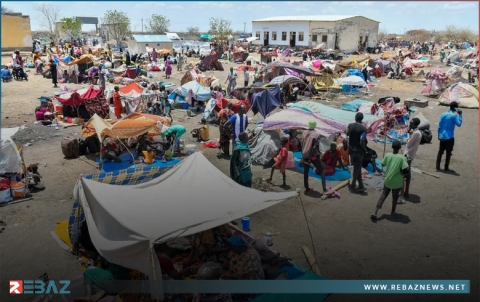 مقـ.ـتل أكثر من 1800 شخص منذ بدء الاشتـ.ـاكات في السودان 